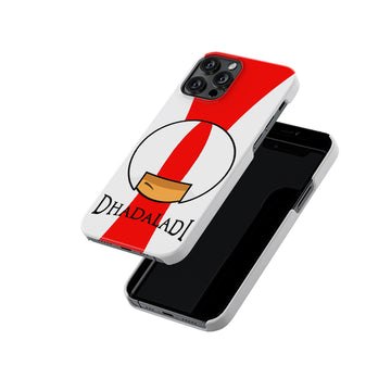 Dhadaladi Slim Hard Case