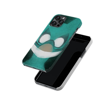 Izuku Killer Smile Slim Hard Case