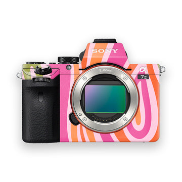 Fun and Joy Camera Skin