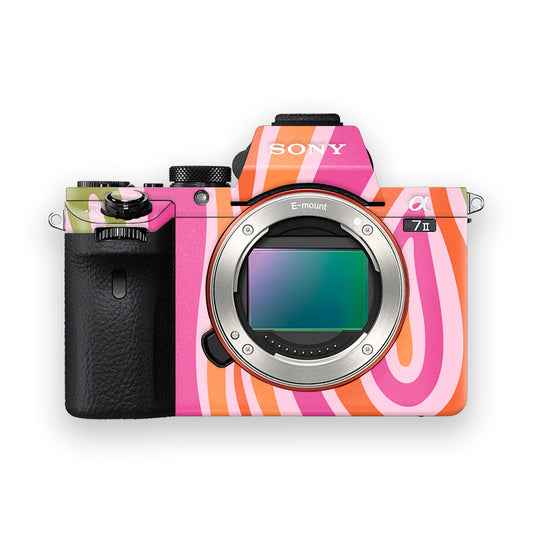 Fun and Joy Camera Skin