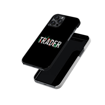 Real Trader Slim Hard Case