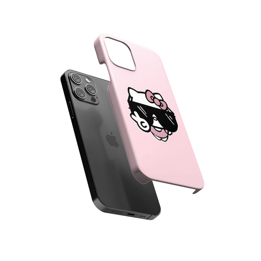 Hello Kitty Swag Slim Hard Case