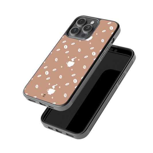 Dreamlands Glossy Metal Case