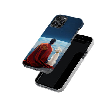 Infinite Strength Slim Hard case