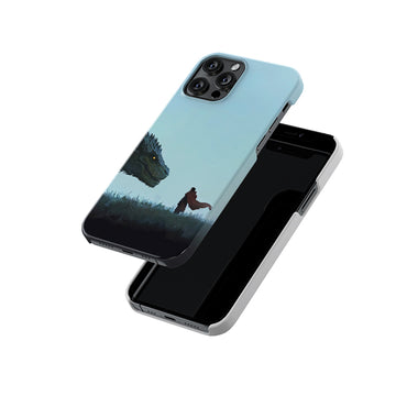 Iron Bloodline Slim Hard Case