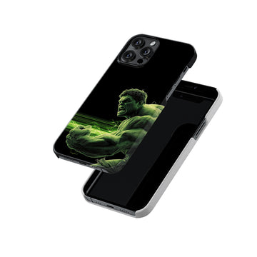 Limit Breaker Hulk Slim Hard Case