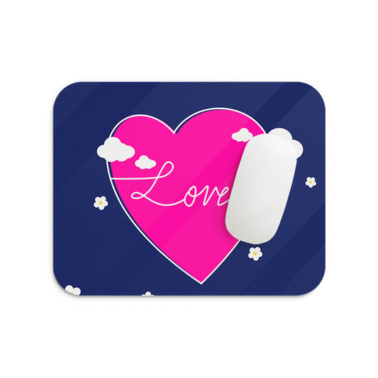 Love Mouse Pad