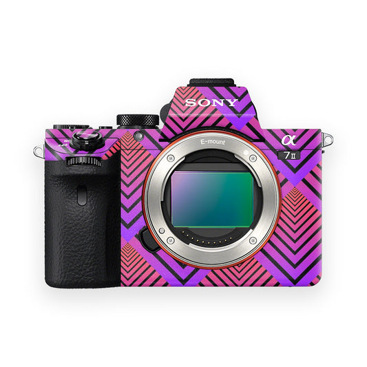 Radiance Camera Skin