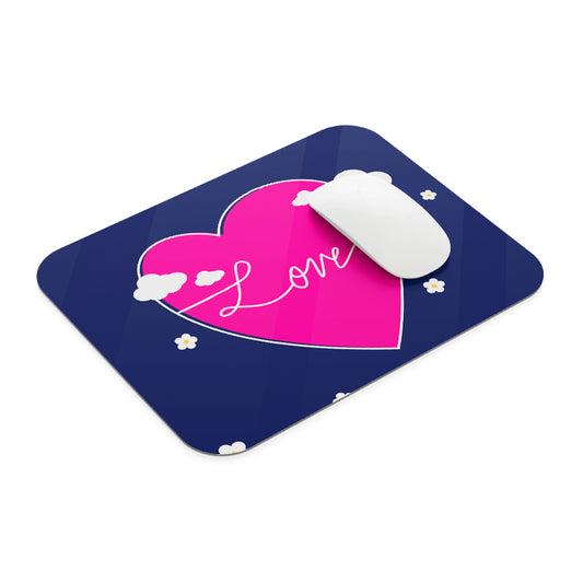 Love Mouse Pad