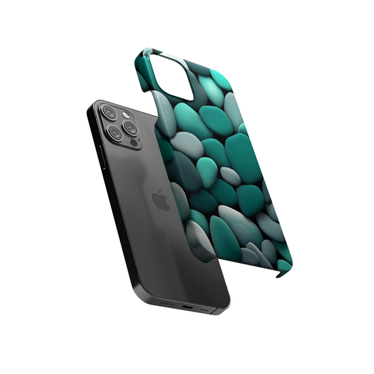 Pebble Stoner Slim Hard Case
