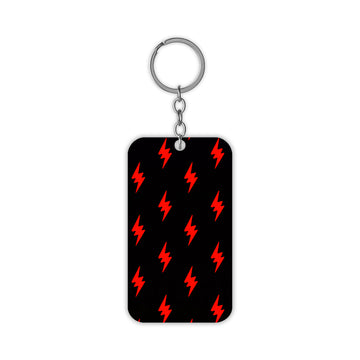 Thunder Keychain