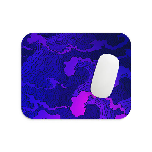 Mooshy Arir Mouse Pad