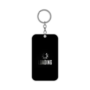 Loading Keychain