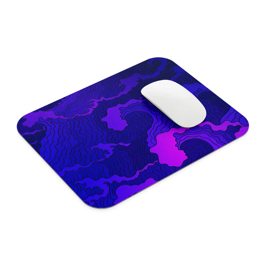 Mooshy Arir Mouse Pad