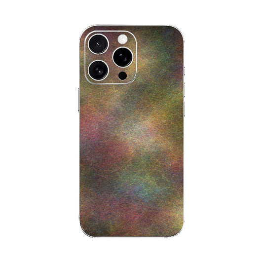 Mild Gradient Board Texture Mobile Phone Skin
