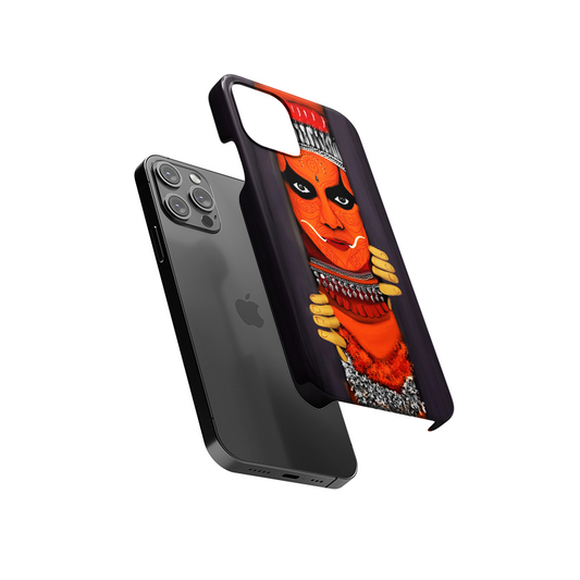 Uttama Villain Slim Hard Case