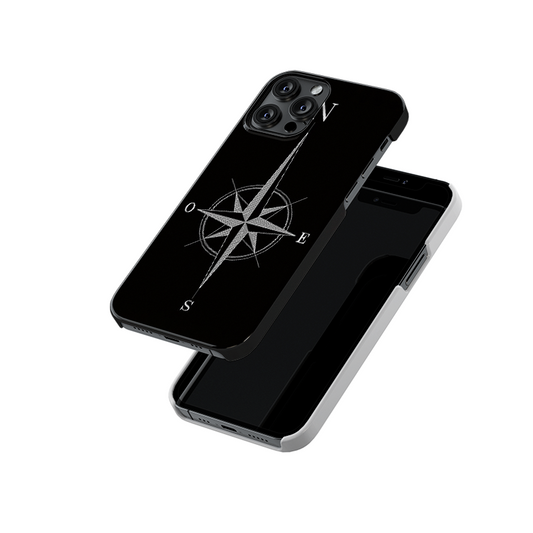 Directions Slim Hard Case