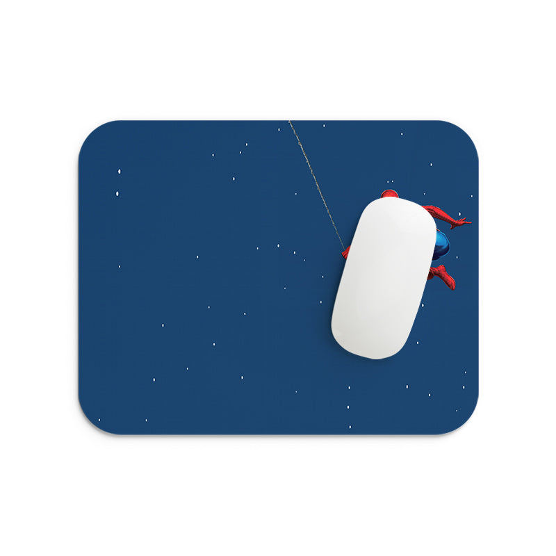Spiderman Mouse Pad