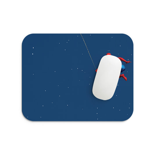 Spiderman Mouse Pad