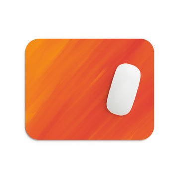 Shades of Sunset Mouse Pad