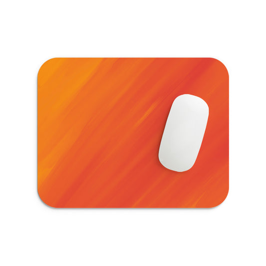 Shades of Sunset Mouse Pad