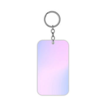 Pure Aura Keychain