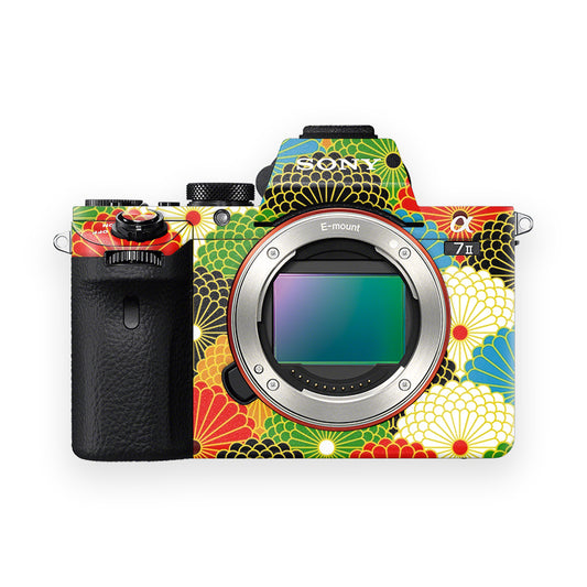 Garland Camera Skin