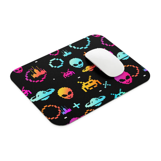 Alien Mouse Pad