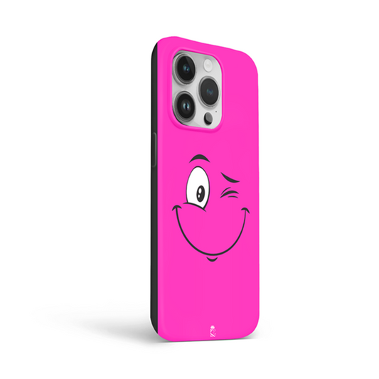 Be Crazy Flexible Soft Silicone Case