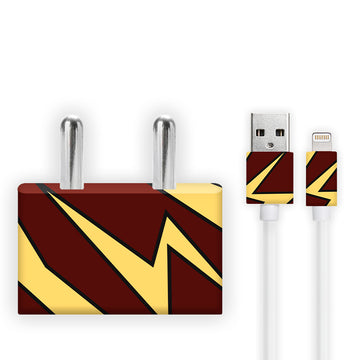 Flash Charger Skin