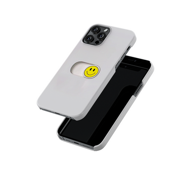 Smile Mode Slim Hard Case