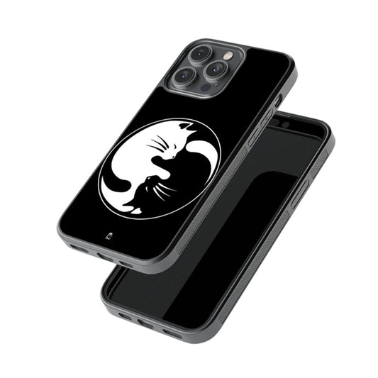 It's Cuddle Time Glossy Metal Case