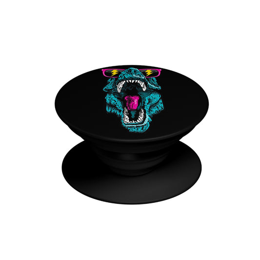 Chill Dino Pop Socket