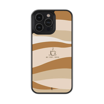 Top Priority Glossy Metal Case