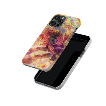 Ochaco urarakaSlim Hard Case