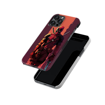Slice & Smile Slim Hard Case