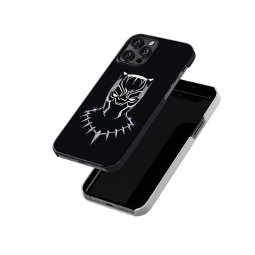 Vibranium Core Slim Hard Case
