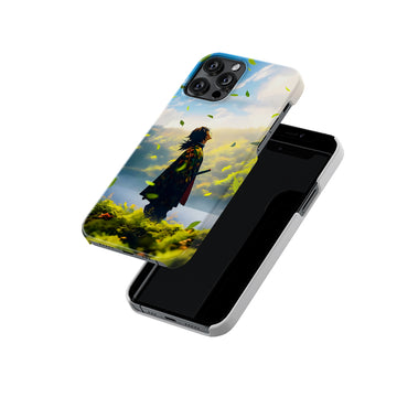 Giyuu Slim Hard Case