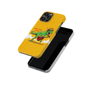 Make some noise Slim Hard Case