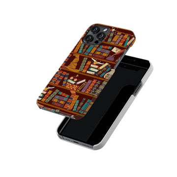 Hogwarts Legacy Slim Hard Case