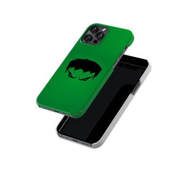 Breakout Hulk Slim Hard Case