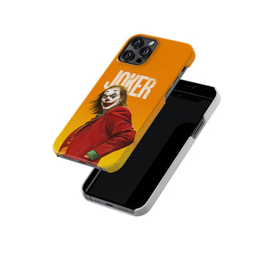 Insane Mode Slim Hard Case