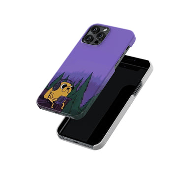 Peace within Slim Hard Case