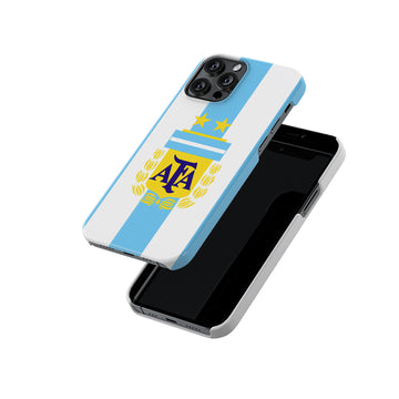 AFA Slim Hard Case