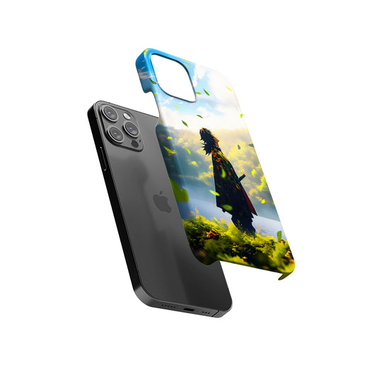 Giyuu Slim Hard Case