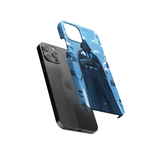 Darth Vader Slim Hard Case
