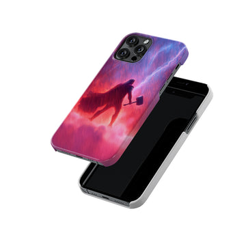 Immortal Storm Slim Hard Case