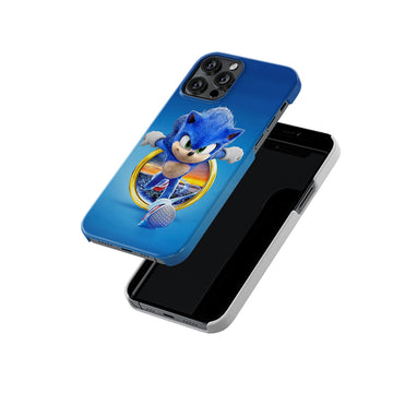Sky Runner Slim Hard Case