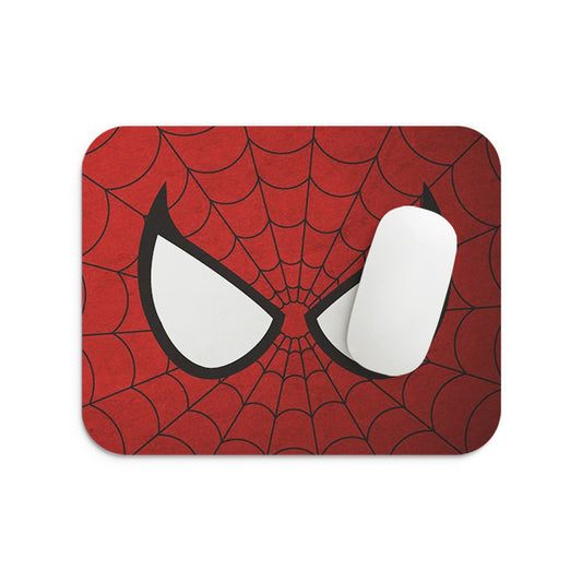 Spidey Mask Mouse Pad