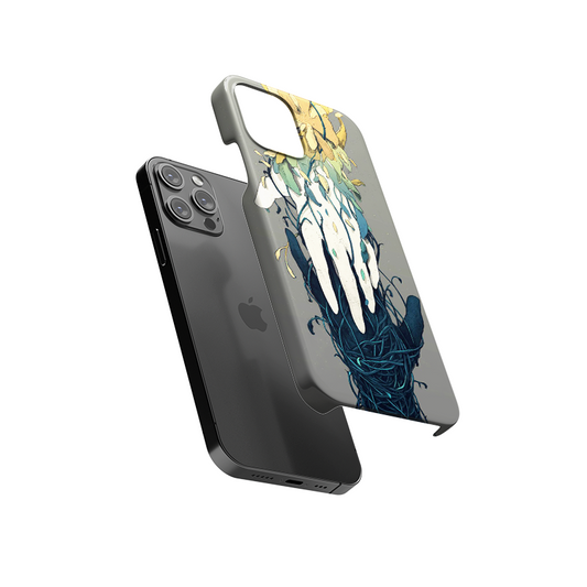 Soul Matching Slim Hard Case